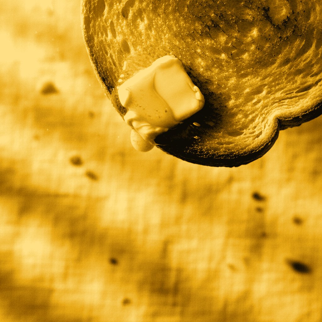 SECOND BREAKFAST key art