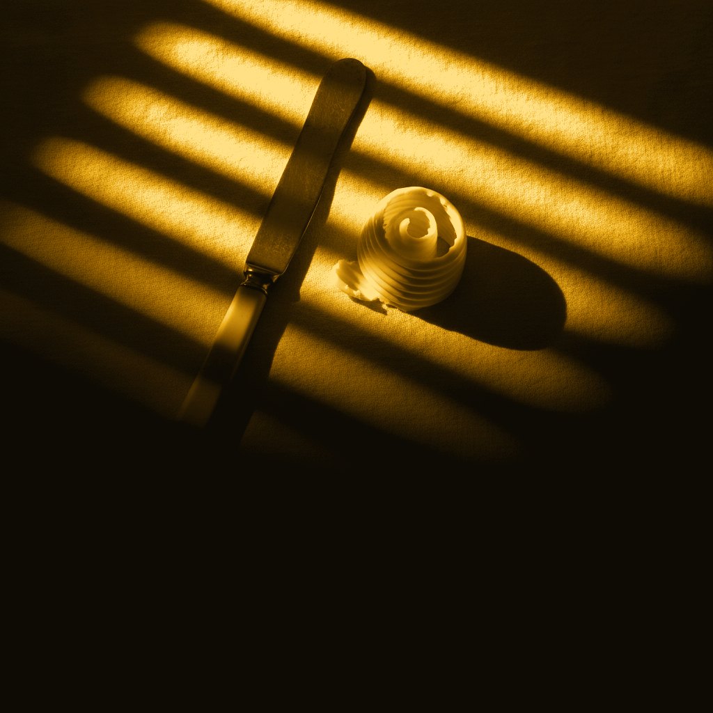 THE SPREAD key art